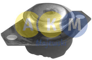 gear box mount