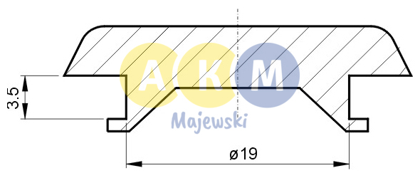 Floor bung