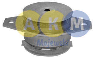 gear box mount
