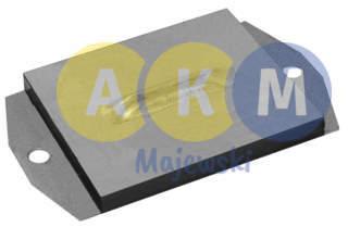 rubber-metal pressure disks for leaf springs;