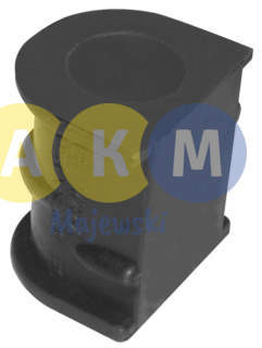 anti roll bar bush