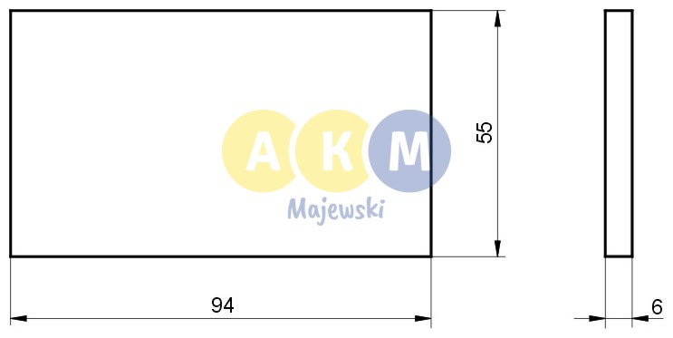 Przekładka resoru