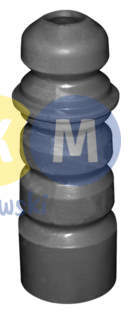 rubber buffer of shock absorbers
