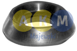 shock absorber mount