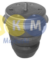 rubber buffer of shock absorbers