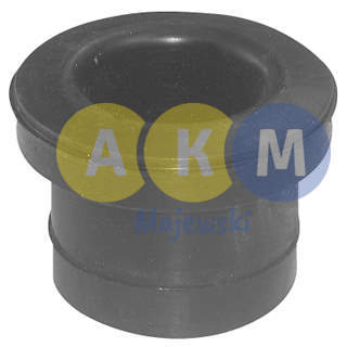 rubber bush