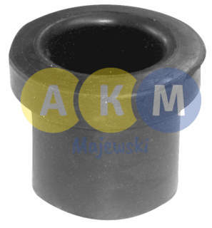 anti roll bar bush leaf spring
