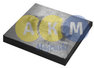 pressure disk for leaf spring
