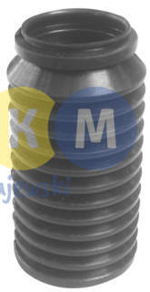 rubber buffer and bellow of shock absorbers,