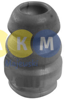 rubber buffer  control arm
