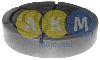 rubber hoist (lift) pad
