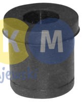 rubber bush