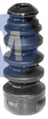 rubber buffer of shock absorbers