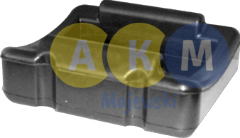  Fifthwheel Part Rubber Mounting Kits Jhost SK212169