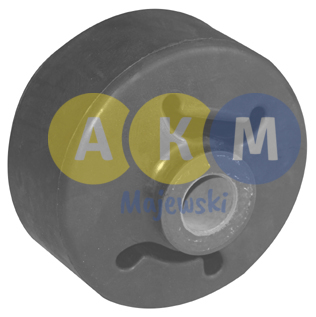 silentblock of  leaf spring mounting axle