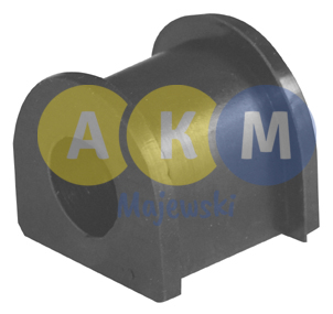 anti roll bar bush;