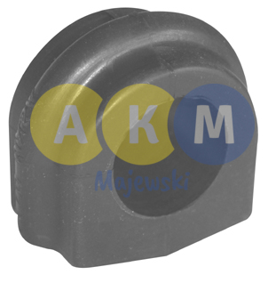 Anti roll bar bush