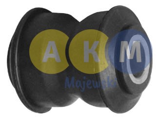 rubber-metal bush; stabilizer bar link buck