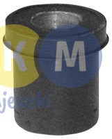 rubber-metal bush