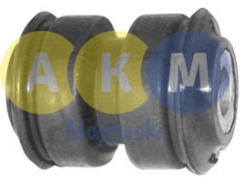 rubber-metal bush