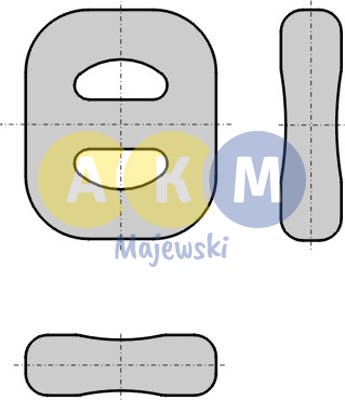 Exhaust Mounting