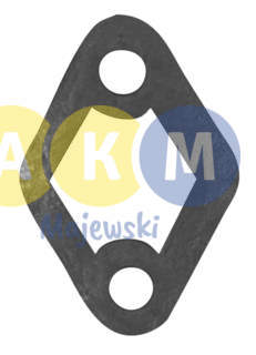 Exhaust Mounting