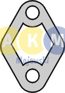 Exhaust Mounting