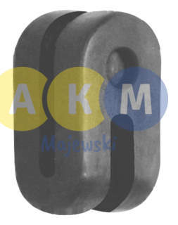 Exhaust Mounting