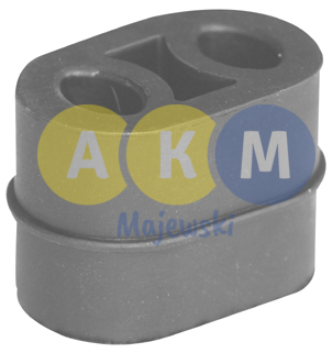 Exhaust Mounting
