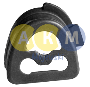 Exhaust Mounting